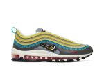 Nike Air Max 97 Air Sprung DH4759-001 WABT