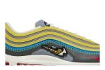 Nike Air Max 97 Air Sprung DH4759-001 WABT