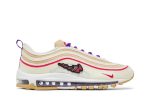 Nike Air Max 97 Air Sprung Tan Purple DH4759-200 WABT