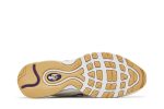 Nike Air Max 97 Air Sprung Tan Purple DH4759-200 WABT