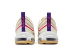Nike Air Max 97 Air Sprung Tan Purple DH4759-200 WABT