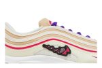 Nike Air Max 97 Air Sprung Tan Purple DH4759-200 WABT