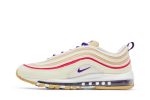 Nike Air Max 97 Air Sprung Tan Purple DH4759-200 WABT