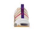 Nike Air Max 97 Air Sprung Tan Purple DH4759-200 WABT