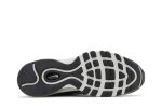 Nike Air Max 97 Black Metallic Silver DM0027-001 WABT