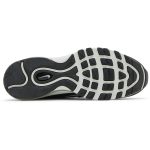 Nike Air Max 97 Black Metallic Silver DM0027-001 WABT