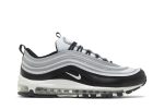 Nike Air Max 97 Black Metallic Silver DM0027-001 WABT