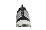 Nike Air Max 97 Black Metallic Silver DM0027-001 WABT