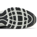 Nike Air Max 97 Black Metallic Silver DM0027-001 WABT