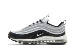 Nike Air Max 97 Black Metallic Silver DM0027-001 WABT