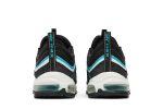 Nike Air Max 97 Black Sport Turquoise DN1893-001 WABT