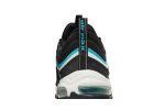 Nike Air Max 97 Black Sport Turquoise DN1893-001 WABT