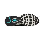 Nike Air Max 97 Black Sport Turquoise DN1893-001 WABT