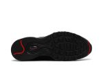 Nike Air Max 97 ‘Black University Red’ DH4092-001 WABT