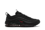 Nike Air Max 97 ‘Black University Red’ DH4092-001 WABT