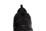 Nike Air Max 97 ‘Black University Red’ DH4092-001 WABT