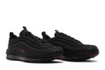 Nike Air Max 97 ‘Black University Red’ DH4092-001 WABT