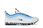 Nike Air Max 97 ‘Blueberry’ DO8900-100 WABT