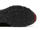 Nike Air Max 97 ‘Bred’ DV3486-001 WABT