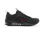 Nike Air Max 97 ‘Bred’ DV3486-001 WABT
