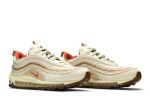 Nike Air Max 97 Coconut Milk Cork DC3986-100 WABT