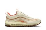 Nike Air Max 97 Coconut Milk Cork DC3986-100 WABT