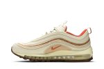 Nike Air Max 97 Coconut Milk Cork DC3986-100 WABT
