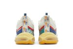 Nike Air Max 97 Coconut Milk Fossil Denim Red DV1486-162 WABT