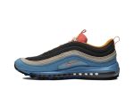 Nike Air Max 97 ‘Corduroy Pack – Blue’ CQ7512-462 WABT