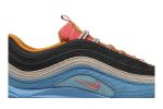 Nike Air Max 97 ‘Corduroy Pack – Blue’ CQ7512-462 WABT
