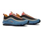 Nike Air Max 97 ‘Corduroy Pack – Blue’ CQ7512-462 WABT