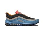 Nike Air Max 97 ‘Corduroy Pack – Blue’ CQ7512-462 WABT