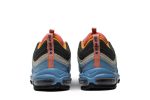 Nike Air Max 97 ‘Corduroy Pack – Blue’ CQ7512-462 WABT
