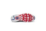 Nike Air Max 97 Game Royal Metallic Silver University Red 921826-404 WABT