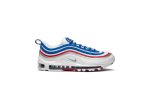 Nike Air Max 97 Game Royal Metallic Silver University Red 921826-404 WABT