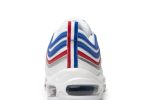 Nike Air Max 97 Game Royal Metallic Silver University Red 921826-404 WABT
