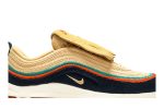 Nike Air Max 97 Golf NRG Celestial Gold CJ0563-400 WABT