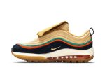 Nike Air Max 97 Golf NRG Celestial Gold CJ0563-400 WABT