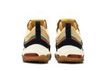 Nike Air Max 97 Golf NRG Celestial Gold CJ0563-400 WABT