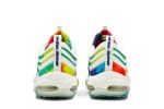 Nike Air Max 97 Golf NRG ‘Tie-Dye’ CK1219-100 WABT