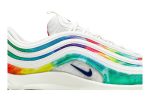 Nike Air Max 97 Golf NRG ‘Tie-Dye’ CK1219-100 WABT