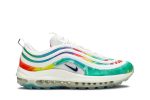 Nike Air Max 97 Golf NRG ‘Tie-Dye’ CK1219-100 WABT