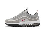 Nike Air Max 97 Golf ‘Silver Bullet’ CI7538-001 WABT