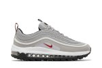 Nike Air Max 97 Golf ‘Silver Bullet’ CI7538-001 WABT