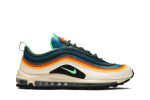 Nike Air Max 97 ‘Green Abyss Illusion Green’ CZ7868-300 WABT