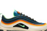Nike Air Max 97 ‘Green Abyss Illusion Green’ CZ7868-300 WABT
