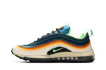 Nike Air Max 97 ‘Green Abyss Illusion Green’ CZ7868-300 WABT
