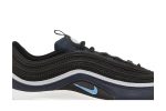 Nike Air Max 97 ‘Grey and Blue’ DQ3955-001 WABT