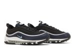 Nike Air Max 97 ‘Grey and Blue’ DQ3955-001 WABT