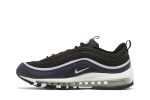 Nike Air Max 97 ‘Grey and Blue’ DQ3955-001 WABT